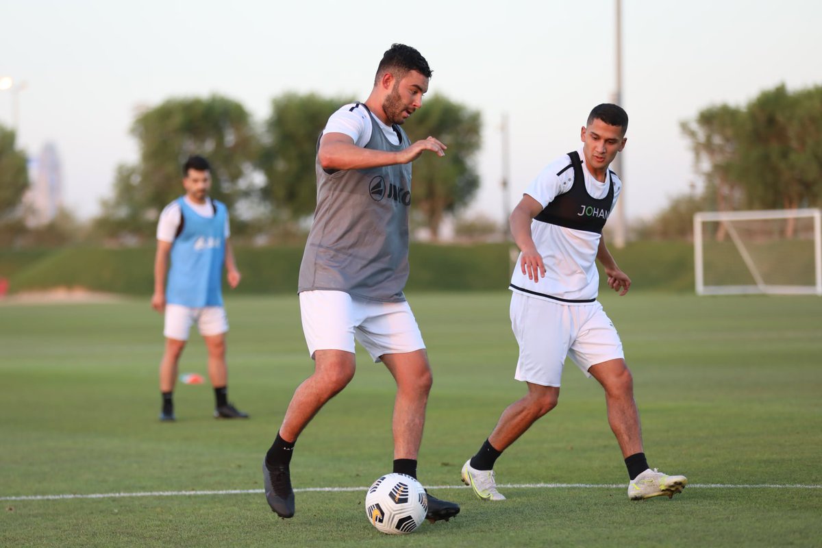 Today's session successfully done