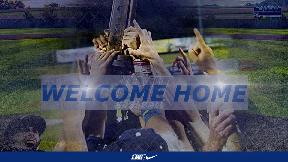 tuffloveeee's tweet photo. I’m extremely blessed to announce that I will be continuing my academic and athletic career at Lincoln Memorial University!! Thank you to everyone who has helped me get this point. Go Railsplitters! Let’s rideeeee!!!!🎩⛏🔹@LMUbaseball @AlcoaBaseball @TyBoyd07 @LMUCoachWoody https://t.co/Zl29a6IHgL