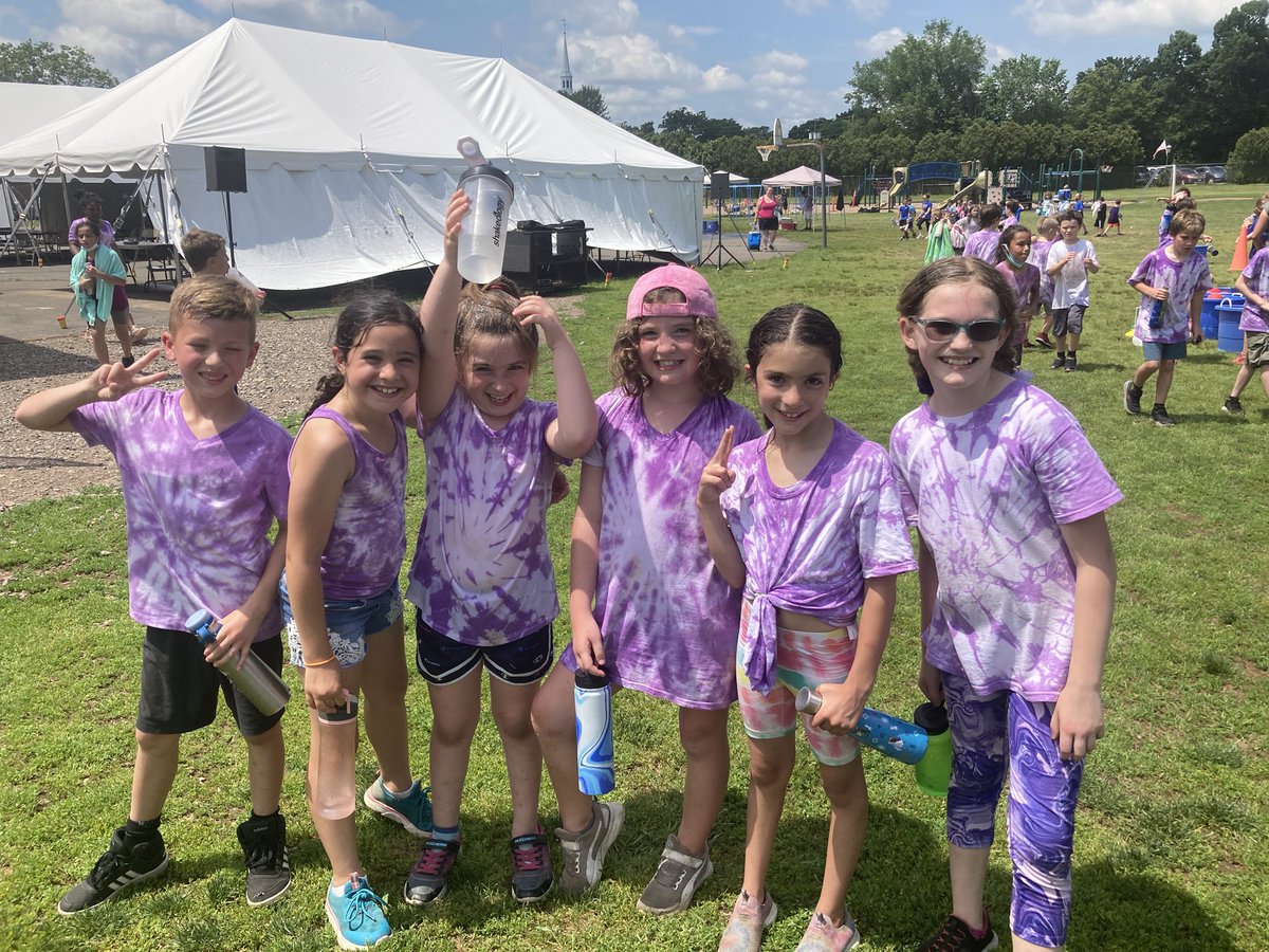 MsSmaglis's tweet photo. Field day fun! https://t.co/khcAHF2Hks
