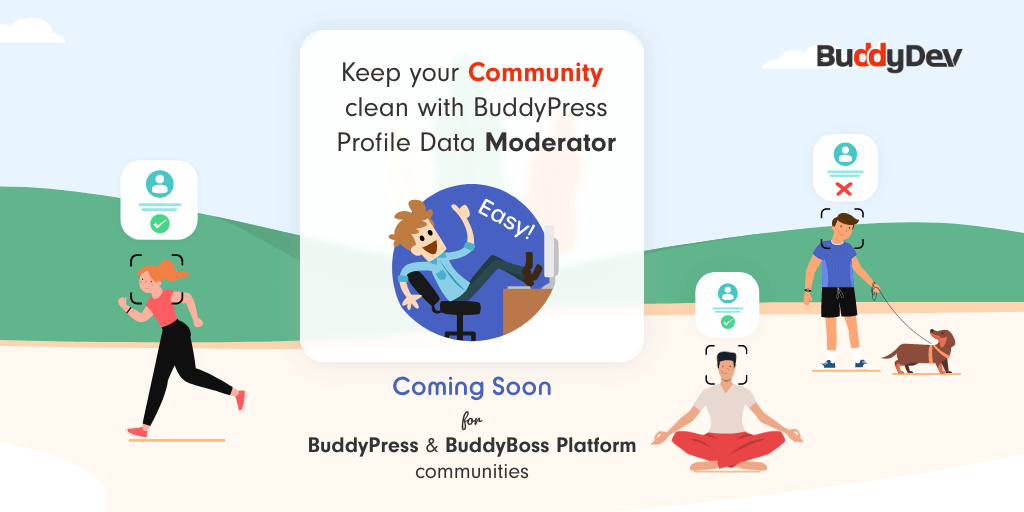 BuddyDev tweet media