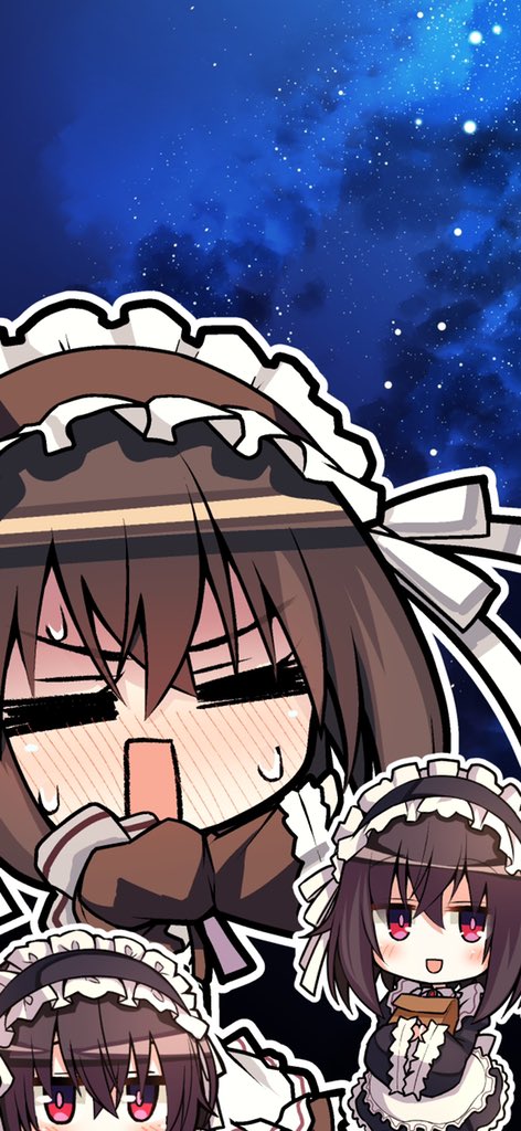 皆さん魅力的で1番なんて決められないですね…!
そんな…誰か1人なんて…!
え!?書き下ろしSSとイラスト!?
シャーリちゃん!!!
シャーリちゃん!!!!!!
 #聖剣学院の魔剣使い推しキャラ 