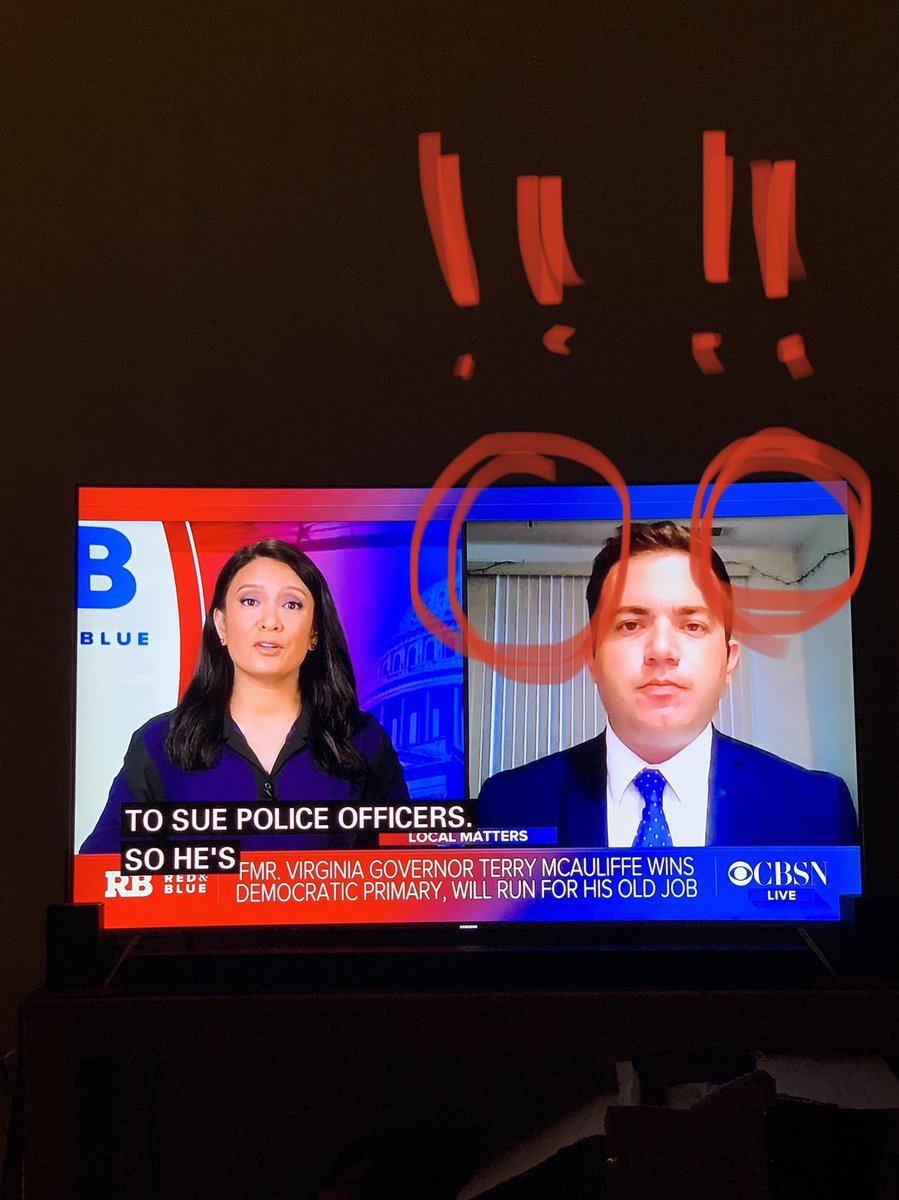 sa1ejandro's tweet photo. Really, @CBSNews? Are we in college? https://t.co/YrDpMQBgUj