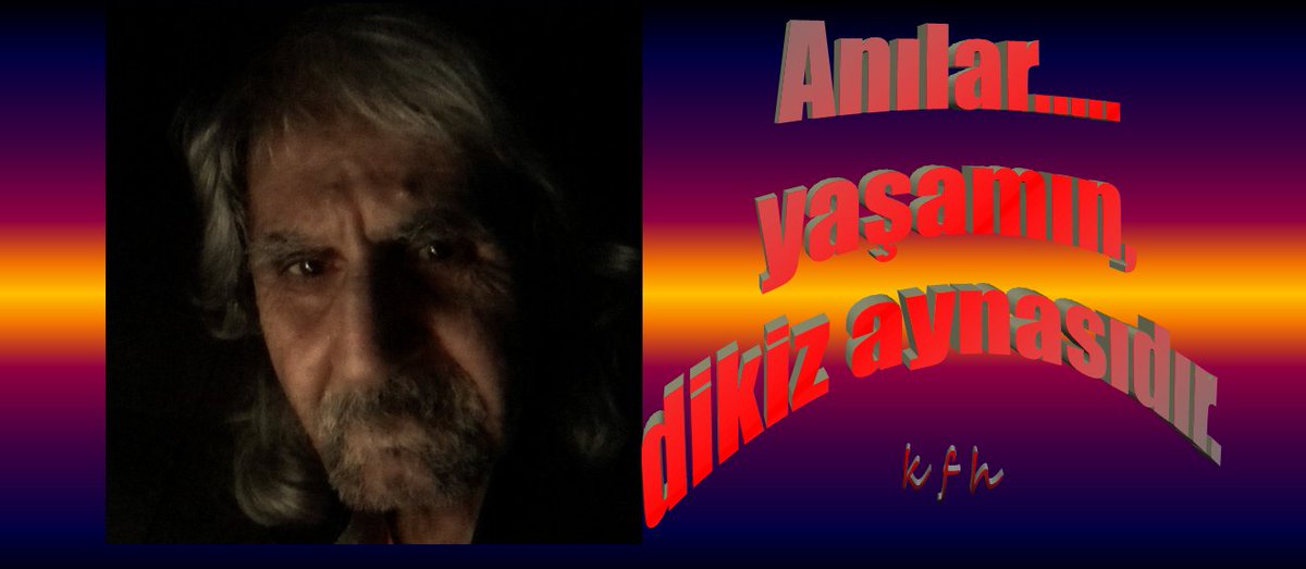 Kerim Fecir Hız ⚖ (felseFeci-R) tweet media