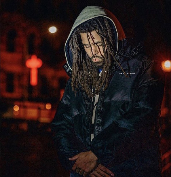 J. Cole’s “The Off-Season” is now certified gold 📀