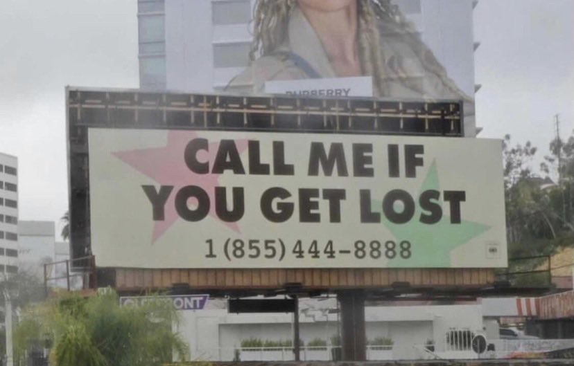 DebatingHipHop_'s tweet photo. Tyler, The Creator has started his album rollout…👀

If you call this number you will hear Tyler and his mom going off about her love for her son https://t.co/IG1xYvzTfL