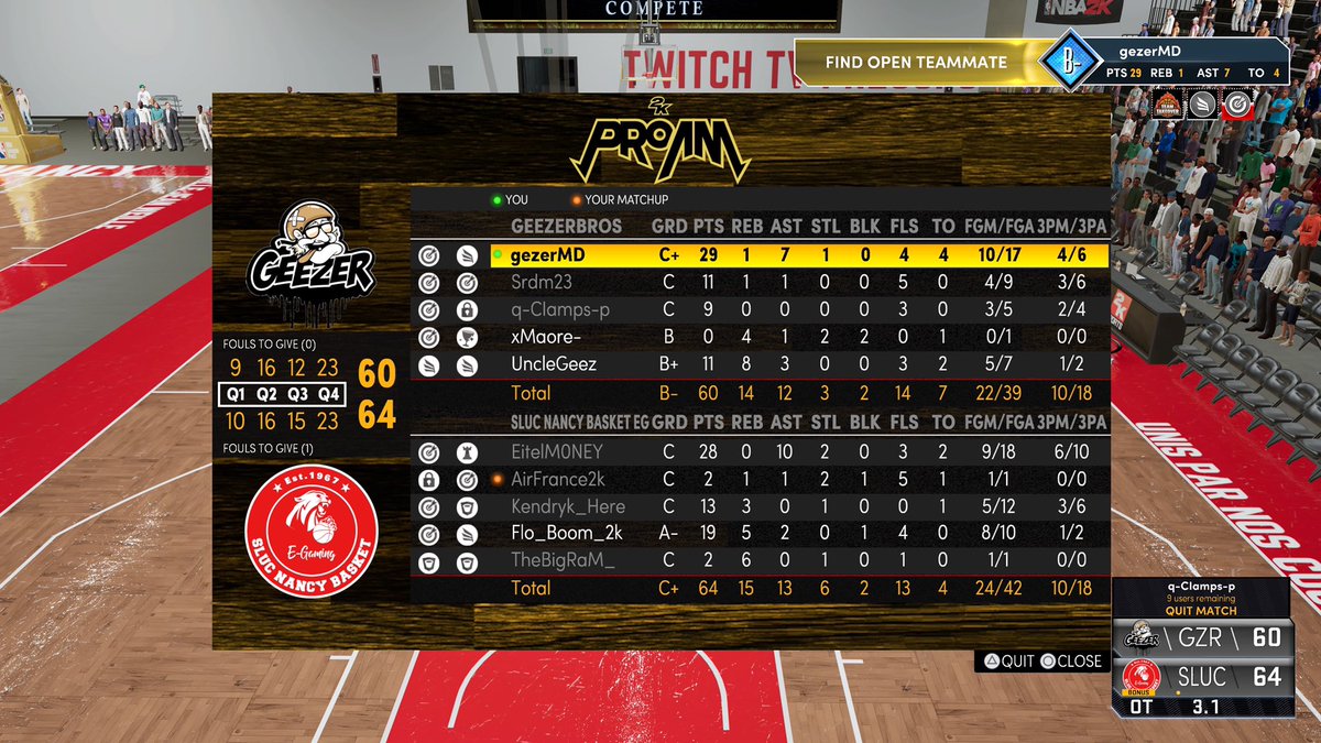 GeezerBros tweet media