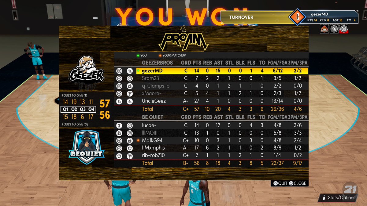 GeezerBros tweet media