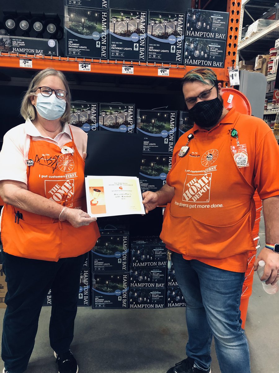AMountzoures's tweet photo. Shoutout to Justin and his service desk team to have the best .com vs plan in the district and the specialty team with best services vs. plan!!!!! @corelli189 @JMeyerTHD @RalphieFrancois @RafGTHD @DonaldCharron6 @JasonArigoni https://t.co/o1TXEqdY6M