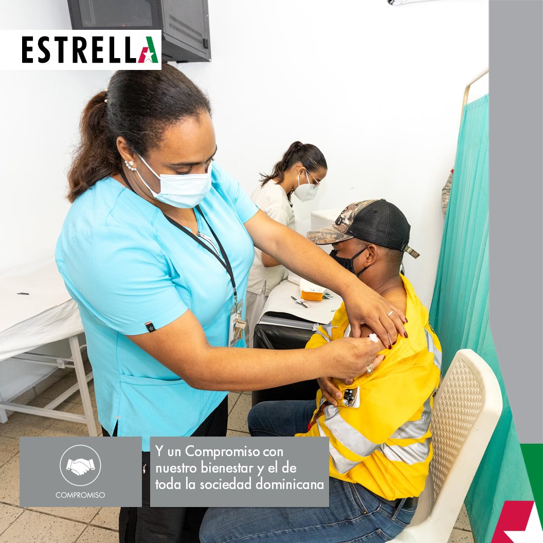 ESTRELLA tweet media