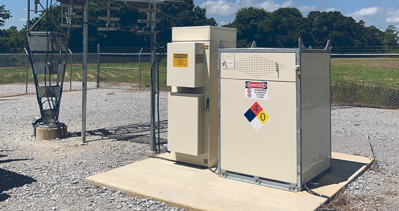 uaddt's tweet photo. @wind4me @martinefpierre "$Plug Power paid approximately $4 million in Plug Power common stock for ReliOn's assets and will add key ReliOn personnel, primarily in sales and engineering"
A wise man in 2014 tweeted "best acquisition ever" and #GenSure is rooted to become that. https://t.co/j3RB9H4Fc6