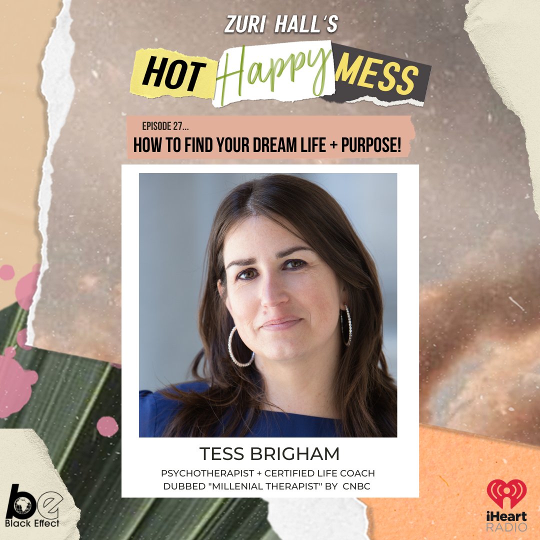 MftTess's tweet photo. Loved chatting with @ZuriHall over at the @HotHappyMess  podcast about how we can take back control of our lives and design the life we’ve always dreamed of! Check it out here: https://t.co/sTlI0Usqve 

#hothappymess https://t.co/m338hVU9Lr