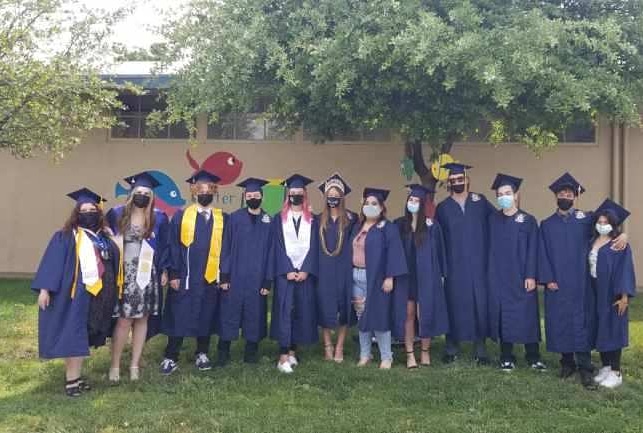 Welcome Back to our Former Wildcat Scholars!  YHS class of 21!
#onceawildcatalwaysawildcat