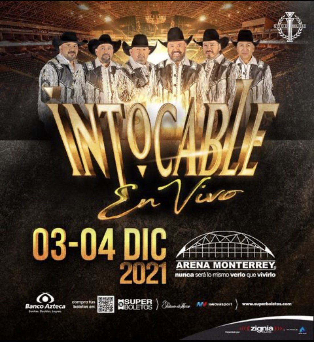 IntocableRJM's tweet photo. Pendientes.... Y que buena noticia... 🙏🏼 https://t.co/GFxCzd91OH
