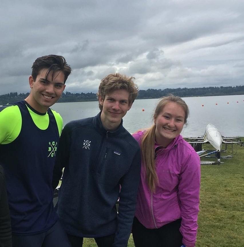 combayrow's tweet photo. We’re going to miss you, seniors. https://t.co/6Qs7yRFOvz