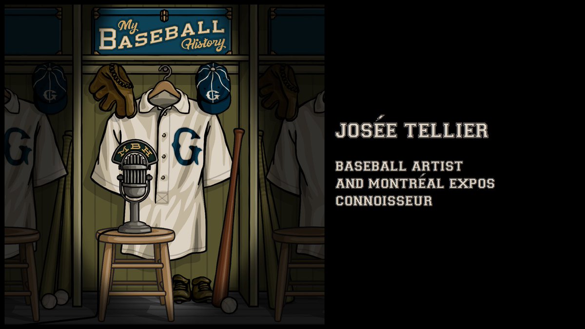 Episode 0208 is live!

Make sure you're following <a href="/shoelesspodcast/">My Baseball History</a> and RT this tweet with the correct answer to the following trivia question for a chance to win:

Which broadcaster helped develop baseball terminology for French-speaking fans?

shoelesspodcast.com/season-two/08