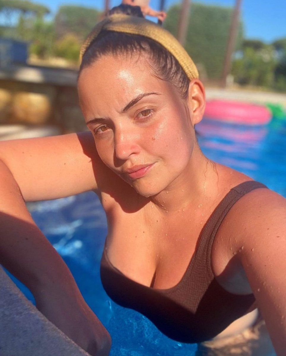 ForeverJacJossa's tweet photo. 🌞 https://t.co/AzptXk2xj3