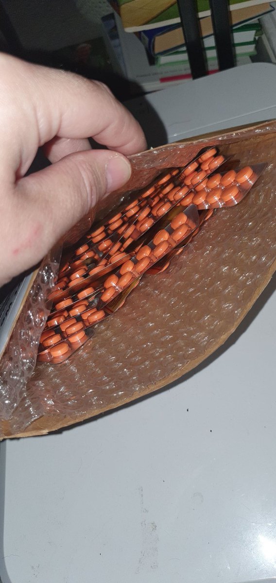 GenericSleepUK's tweet image. Our newest stock, Tapentadol now for sale while stocks last. They'll go quick, coz they're stronger than oxy! We also sell many other products, just check us out on our website (in bio) or message me on Telegram and I'll show you the fill stock list at: 📤 @GenericSleepUK