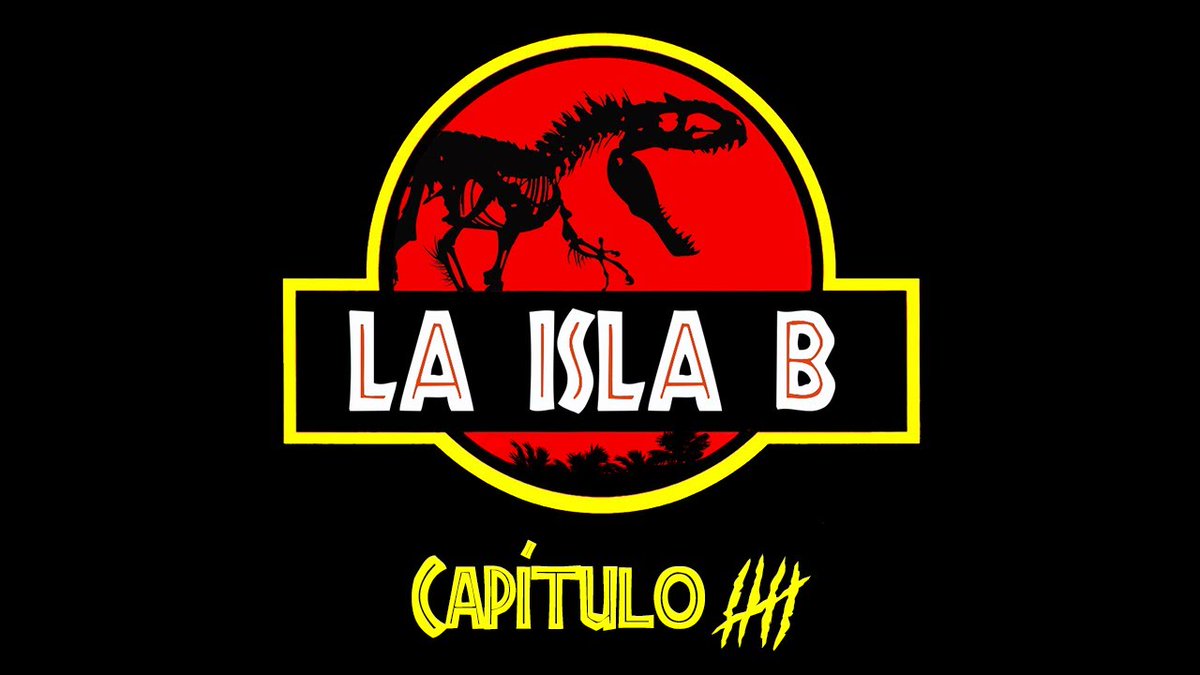 SalvCarisma's tweet photo. Lo que queda de los equipos científico y operario se encuentra de repente ante el destrozado helicóptero que termina de hundir su ánimo y sus esperanzas... 🚁
🆕 #LaIslaB - Capítulo 5
▶️ https://t.co/pvaD0DPHfy
🆒 Con las encantadoras @MorganaCosplay @otra_healer 💙 https://t.co/pEjbVLnGk9