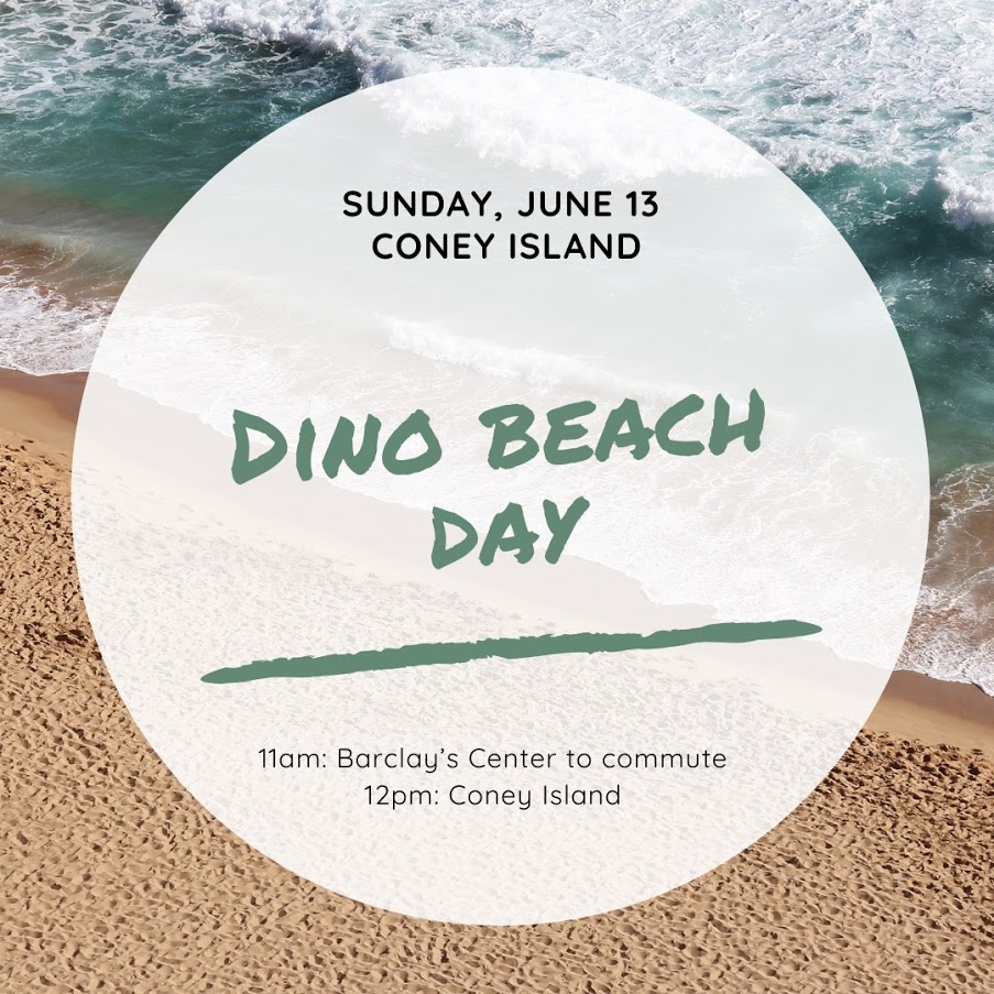 Dino Ultimate tweet media