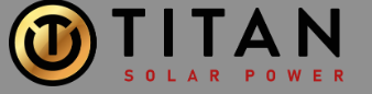 TIntegrators's tweet photo. Technology Integrators, LLC appreciates and values the partnership with Titan Solar Power.
We have been fortunate to be part of their expansions in the states of AZ, NM, NV, UT, FL, TX, SC, CA, CO, and IL. 
We look forward towards Titan Solar Power continued success! https://t.co/yflOggZ73a