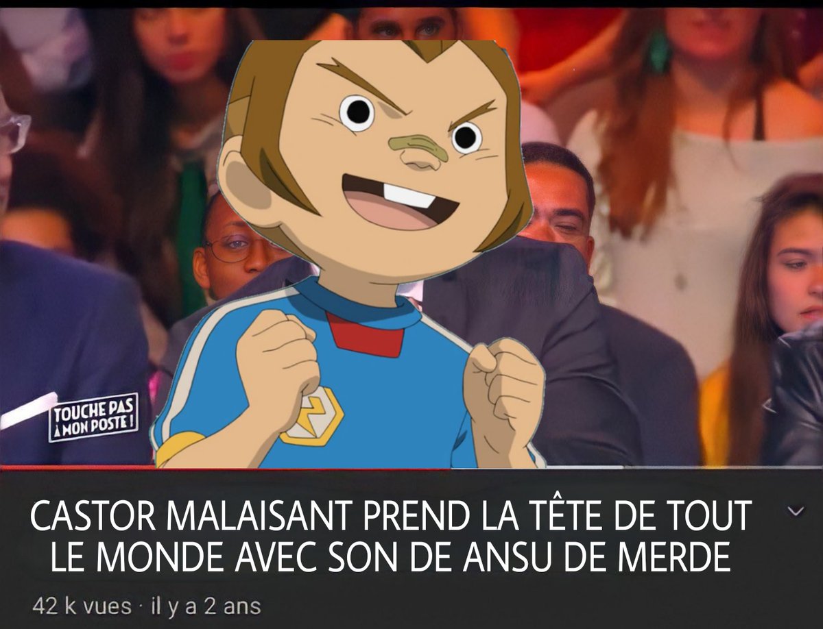 𝙽𝚊𝚢 S Tweet Le Chat De Reijin Apres Chaque Intervention Du Castor Malaisant Trendsmap