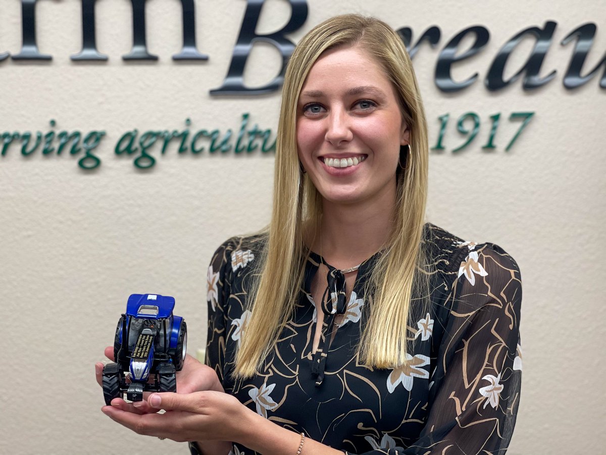 RoseStrategicCo's tweet photo. Special thanks to @fcfb_ag for awarding our team Best in General Print in the 2020 #FresnoCounty Farm Bureau Journalism Awards for our work in collaboration with @Fresnofid and Randy McFarland in the creation of A Century of Excellence, and congrats to all other winners! https://t.co/9LqDtNgI17