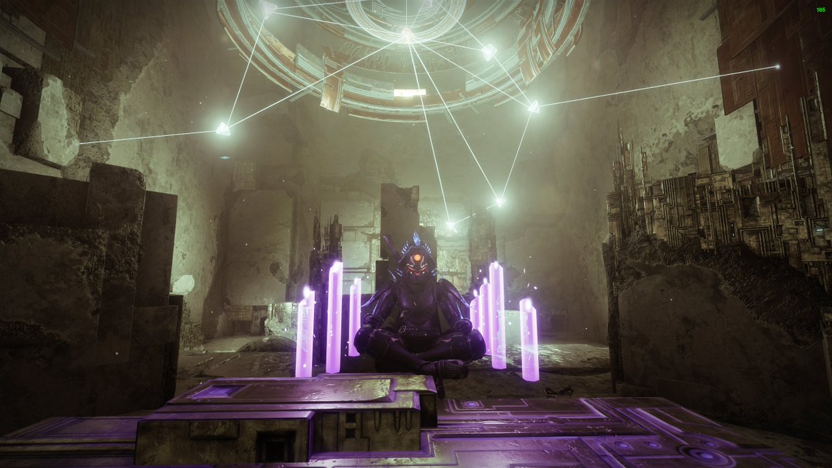 Magic_OW's tweet image. Always chilling #SplicerFashionShow