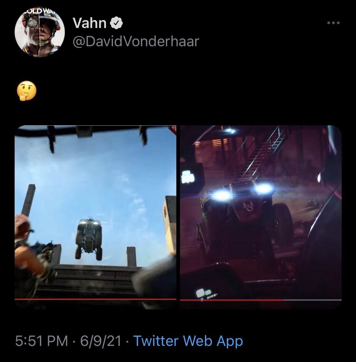 ModernWarzone tweet media