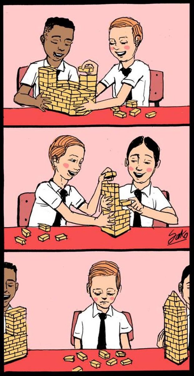 manueleramirezm's tweet photo. Preocuparte por ti mismo no es egoista es amor propio, construye un gran castillo para que le puedes enseñar a los otros como crear el suyo. https://t.co/74MVC8r4HV