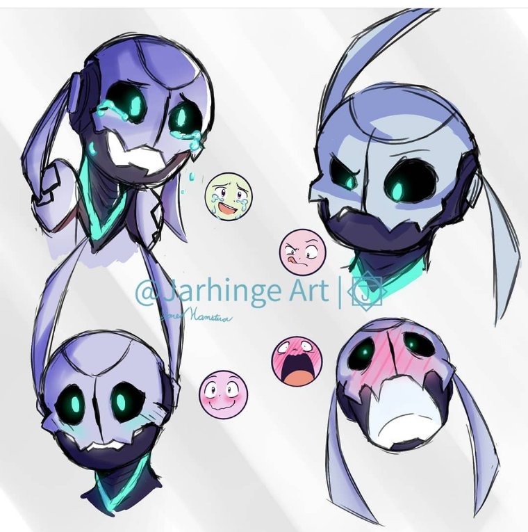 JarhingeArt's tweet image. 