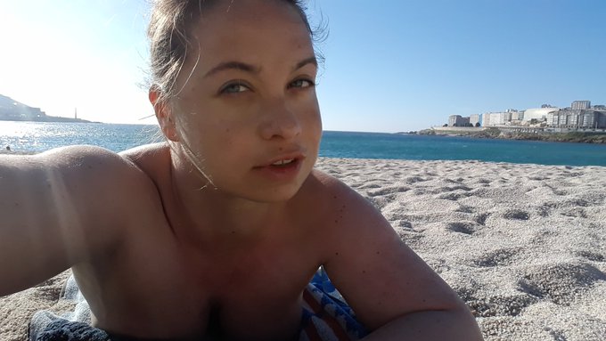 More ... https://t.co/utYqODSSlP<a href="/tag/nomakeupchallenge"class="tags"><span>#nomakeupchallenge</span></a><a href="/tag/sloterdijk"class="tags"><span>#sloterdijk</span></a>