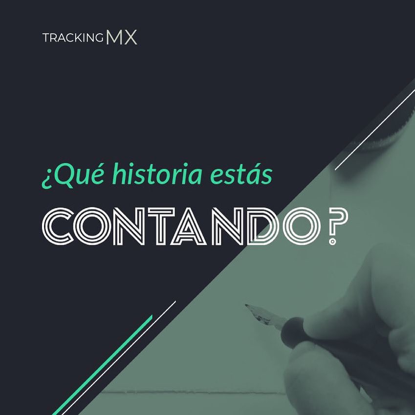 Hemos actualizado nuestro portafolio con los proyectos más recientes. Échale un ojo en 👇🙃 

trackingmx.co/portafolio
