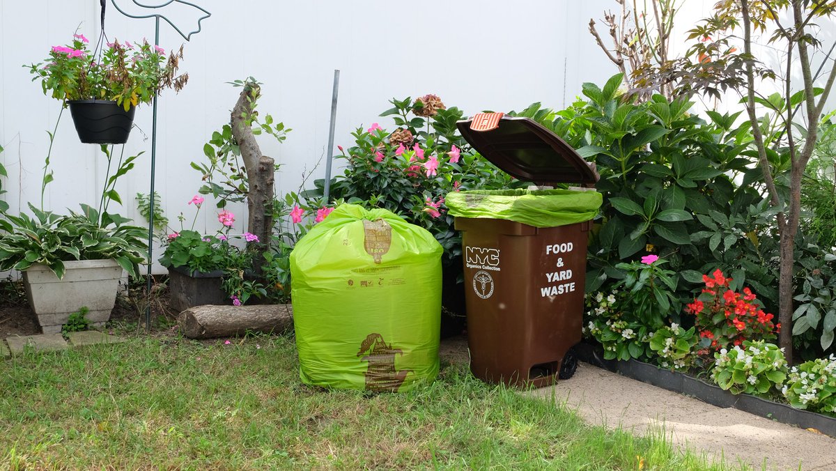 Commit to Green® tweet media