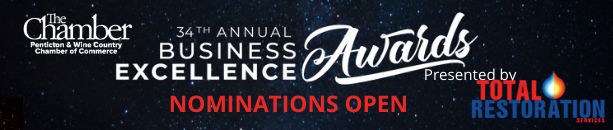 Penticton Chamber tweet media