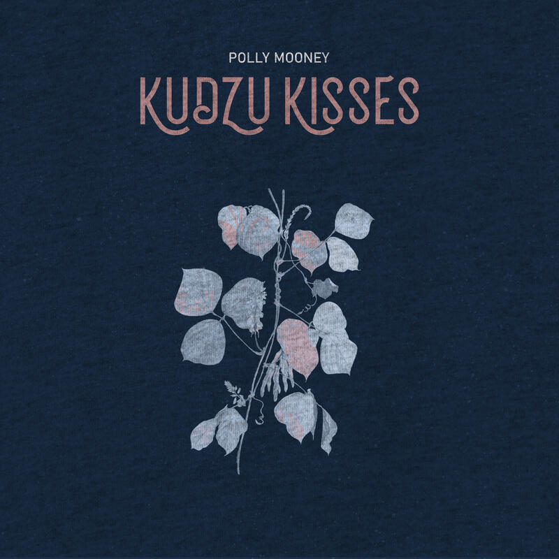 roadiemusicmag's tweet photo. “Kudzu Kisses” de @pollywood_123 tem uma composição madura, poética sulista e cheia de sensibilidade.

https://t.co/oDx0jBNIrt https://t.co/XhnjTbMSGu