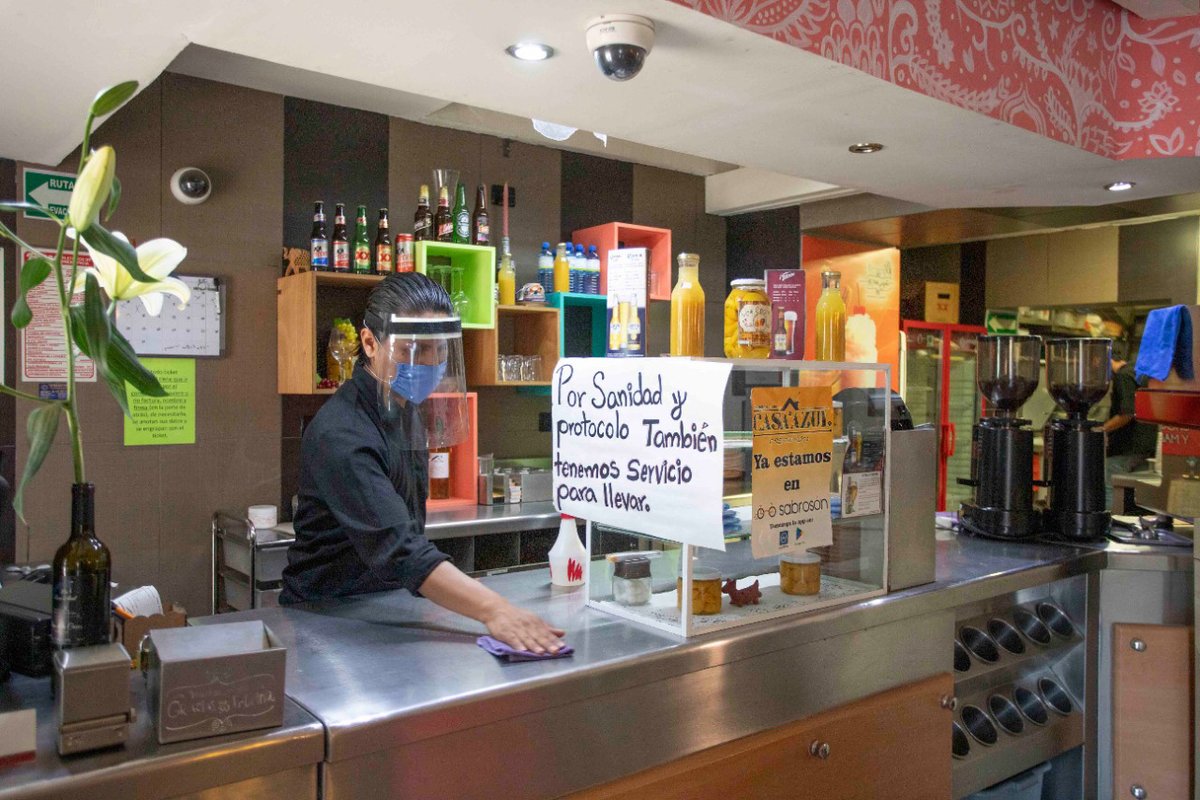 lineadecontrast's tweet photo. #Enterate
📝🏪🏨Reciben prestadores de servicios Registro Nacional de Turismo y clasificación hotelera: #Secture
Un total de 10 hoteles y 15 prestadores de servicios turísticos recibieron sus constancias de Clasificación
https://t.co/voqROzlb7f
#LineaDeContraste https://t.co/ydCoCWHFrD