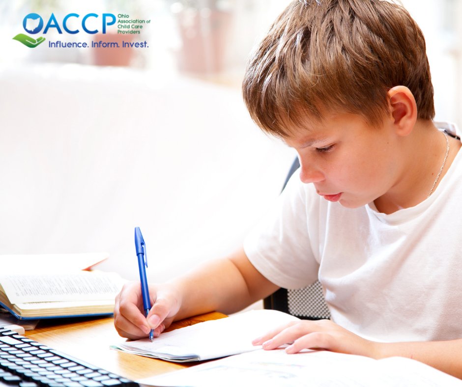 With Step Up to Quality in place, licensed child care provides early learning, social-emotional development and a safe environment to prepare at-risk children for school entry. Ohio Senate, we need SUTQ for Ohio’s children and families - please reject Sub HB 110!