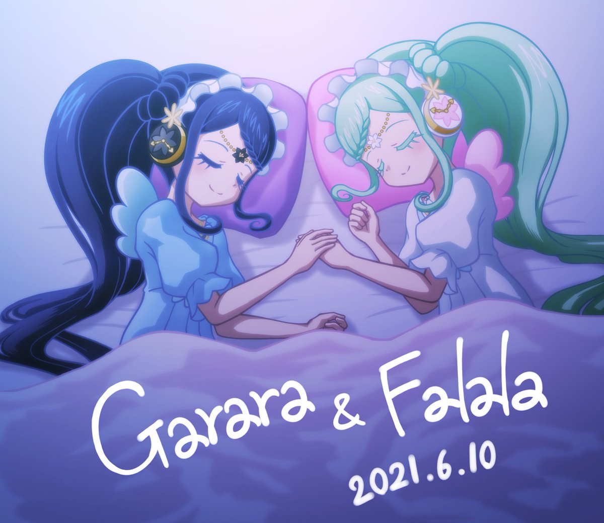 Twoucan ファララガァララ の注目ツイート イラスト マンガ コスプレ モデル