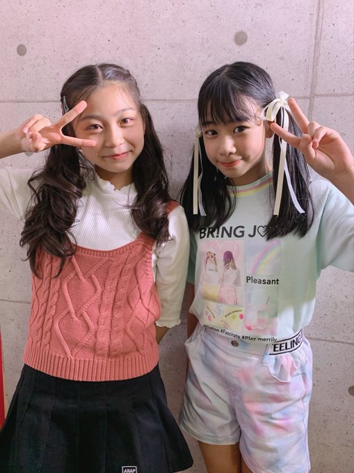 Twitterのコスプレ画像3