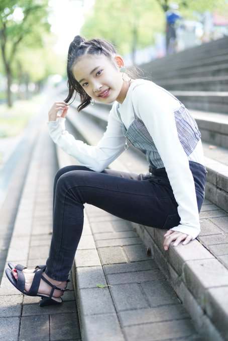 Twitterのコスプレ画像35