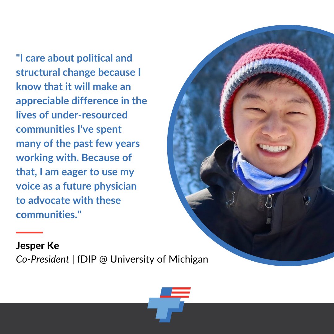 docsforprogress's tweet photo. fDIP continues to grow! Join us in extending a very warm welcome to the outstanding leaders from fDIP at the University of Michigan. Swipe to read why fDIPโs mission resonated with chapter Co-Presidents Jesper and Sarosh. https://t.co/dbbEiiiXRV