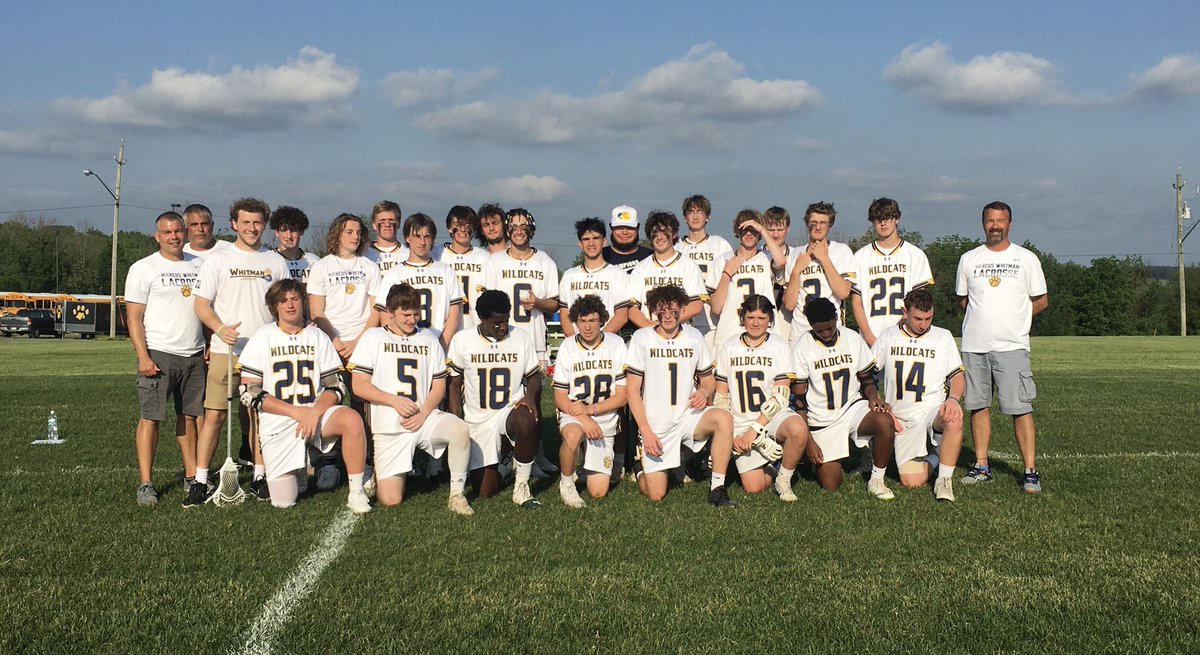 Whitman Athletics tweet media