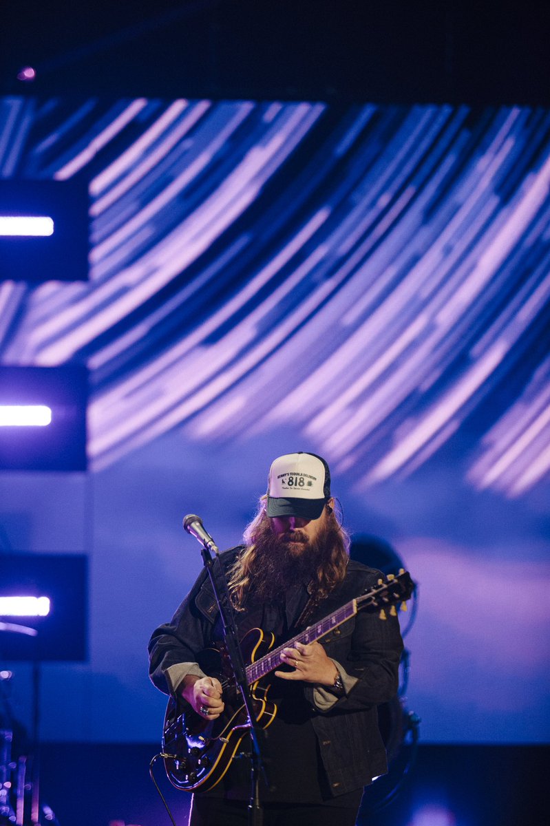 ChrisStapleton tweet picture