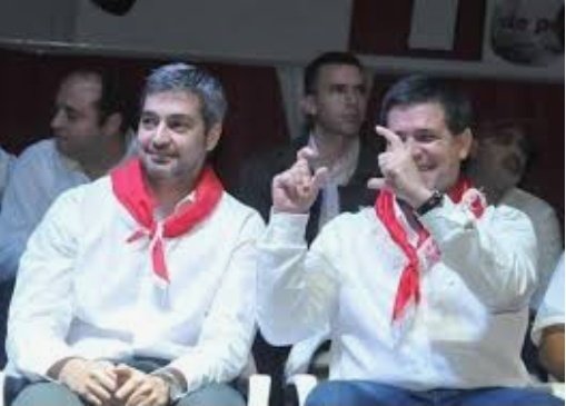 juru_guasu's tweet photo. Los CARTISTAS quieren engañar a la ciudadanía con su discursito de "ustedes instalaron a este gobierno".

Pero no olvidaremos nunca el
"TODOS SOMOS LISTA 1" https://t.co/e24gDY5EFv