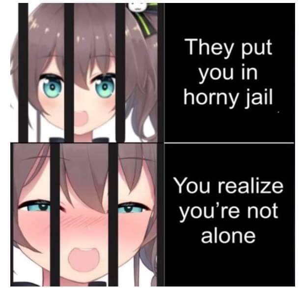 succulenceGod's tweet photo. Go to horny hail.

#hololive https://t.co/DlmDilT0Y3