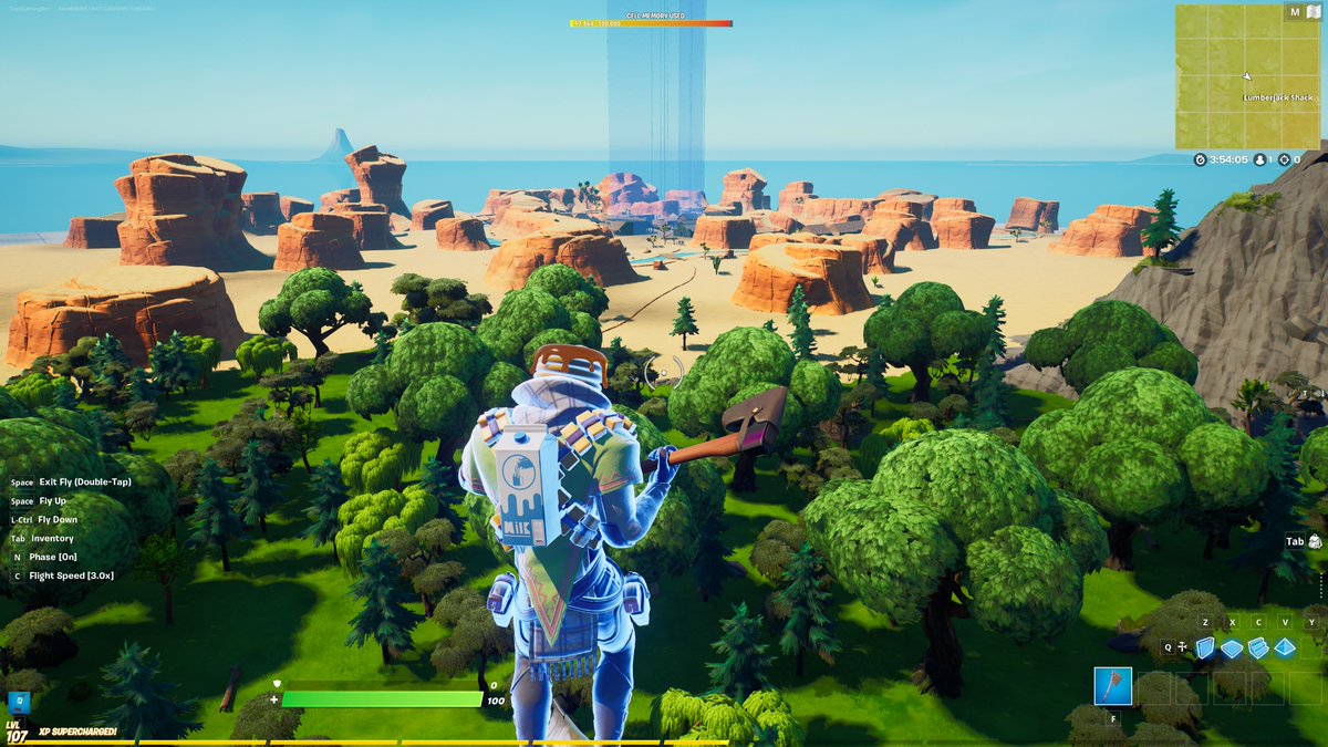 Ben على تويتر Replay Mode Is So Broken Here S A Comparison Of In Game Lighting Vs Replay Mode Lighting