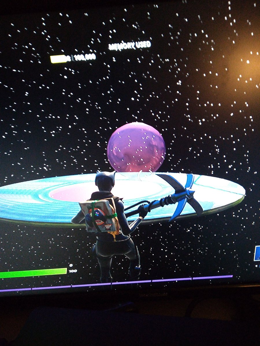 RaptorJw's tweet photo. UFO #S7BuildChallenge https://t.co/blGIB7rb58