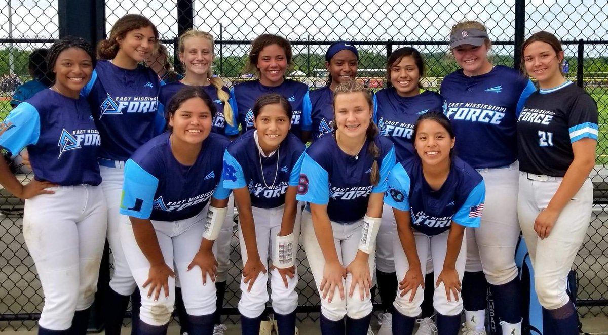 Looking for a high level 2023/2024 catcher, looking to play in top showcases and National Tournaments, I’m currently considering adding one to our 16u East Mississippi Force. Just email inbox me.