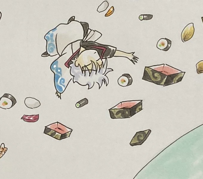 全力疾走のtwitterイラスト検索結果 全力疾走のtwitterイラスト検索結果