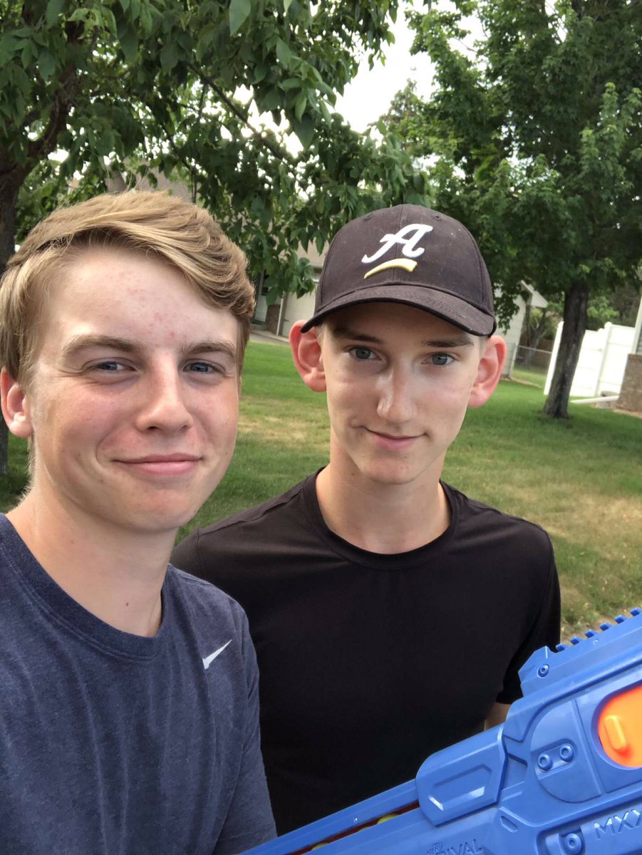 Ah yes, his time has finally come, Kole Dockter from Pog is killed by Ryan Scott from the Burger Kings for their 2nd kill of the week <a href="/Andovernerfwar1/">Andovernerfwars2021</a>